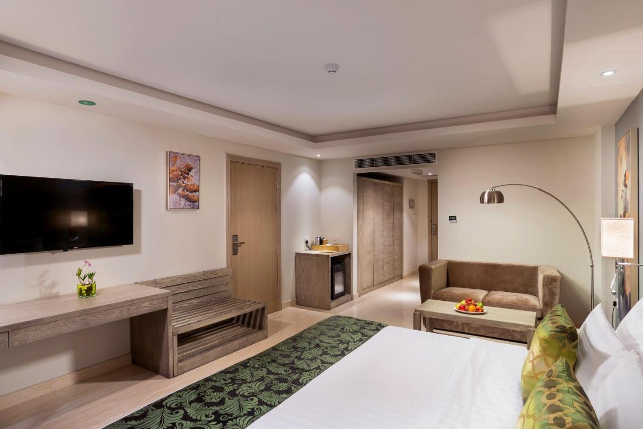 Centara Muscat Hotel Oman Екстер'єр фото