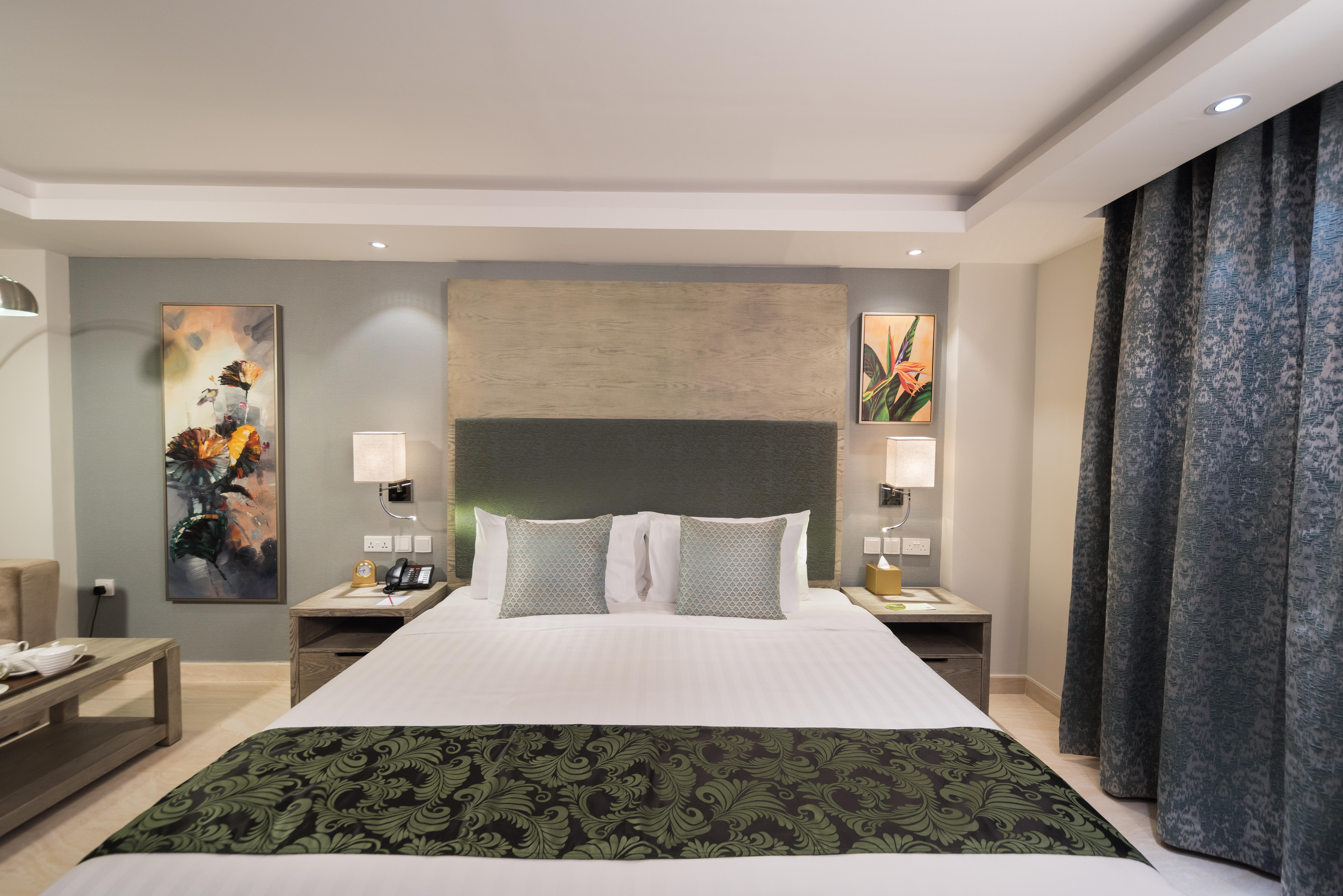 Centara Muscat Hotel Oman Екстер'єр фото