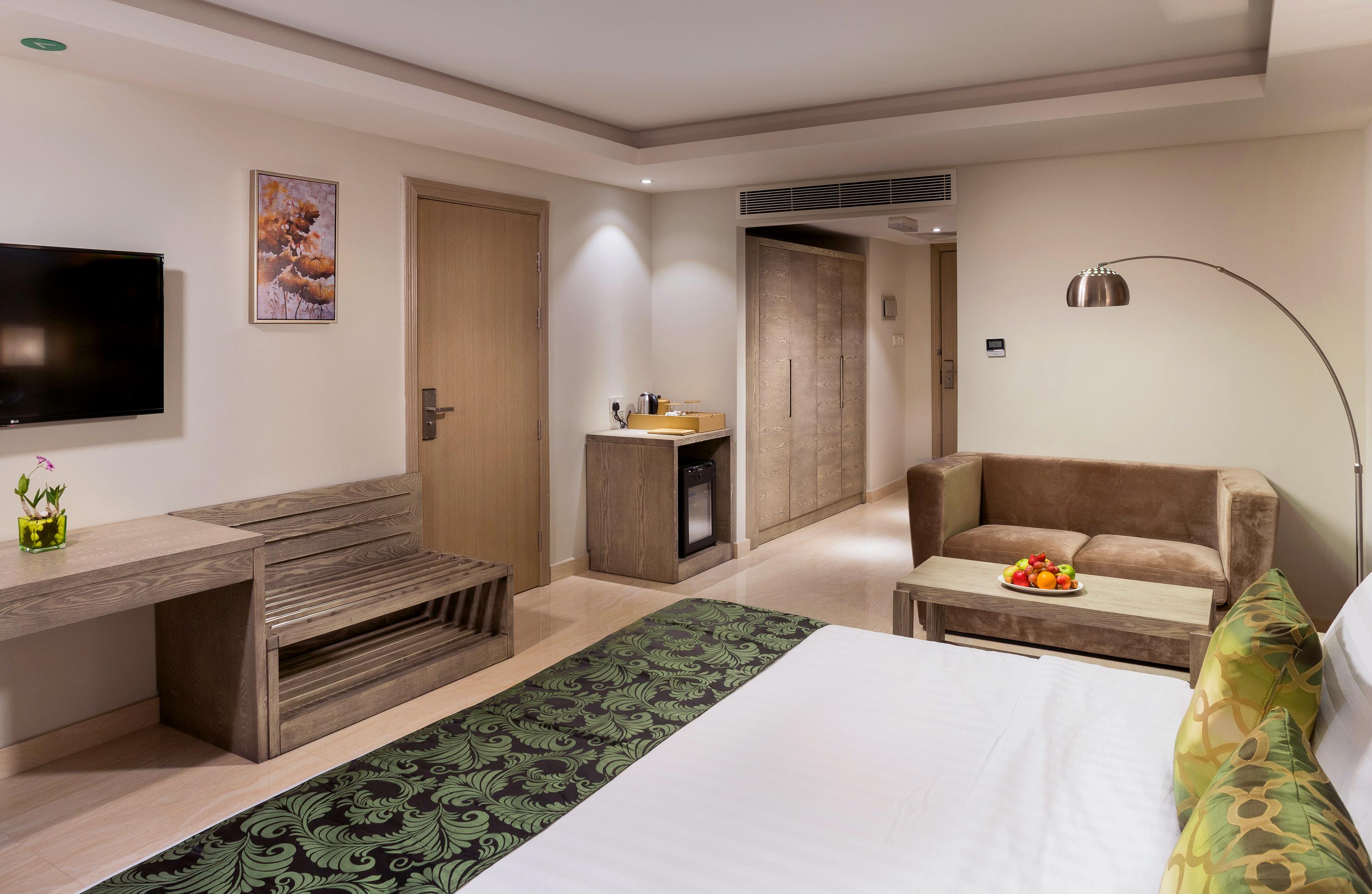 Centara Muscat Hotel Oman Екстер'єр фото