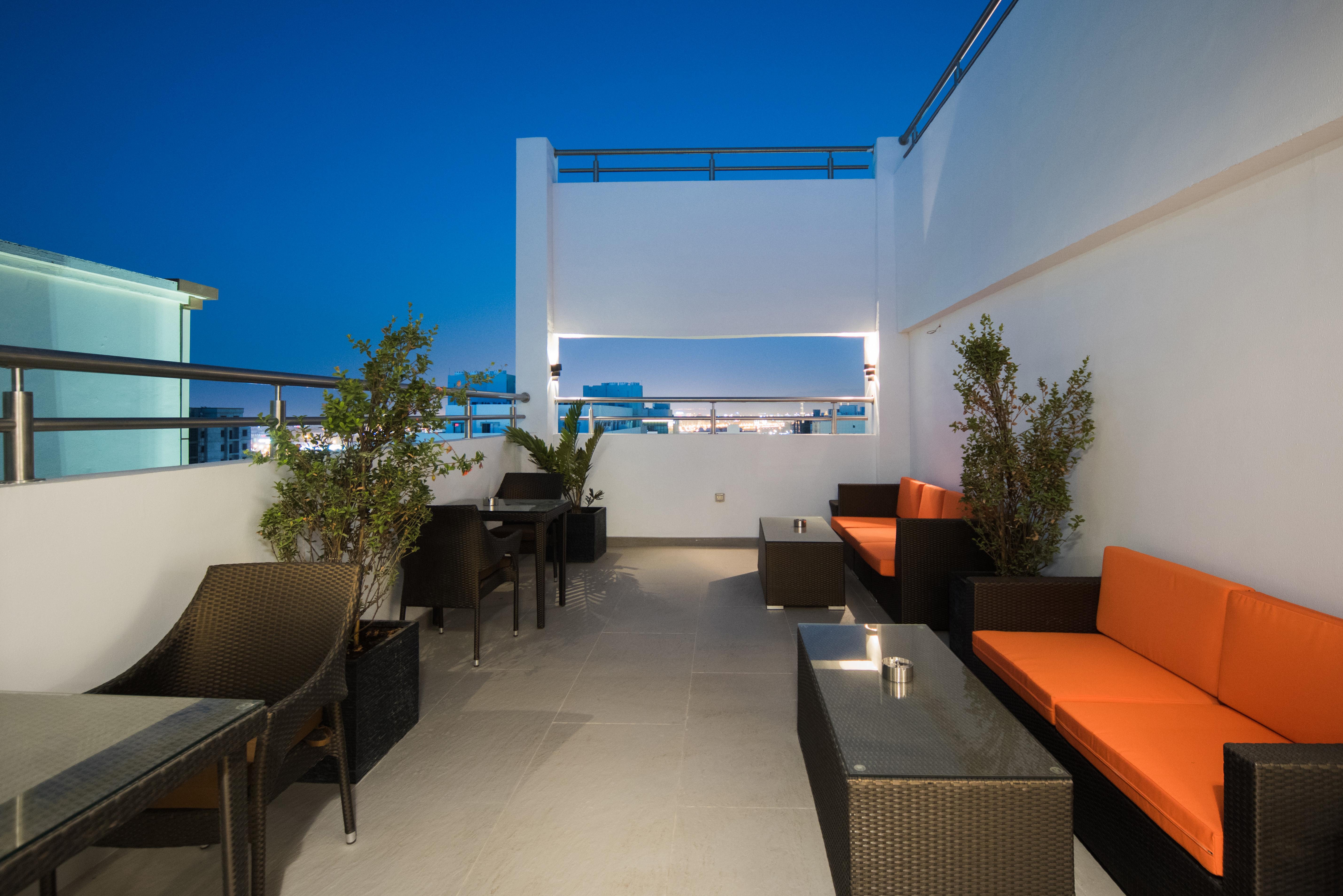 Centara Muscat Hotel Oman Екстер'єр фото
