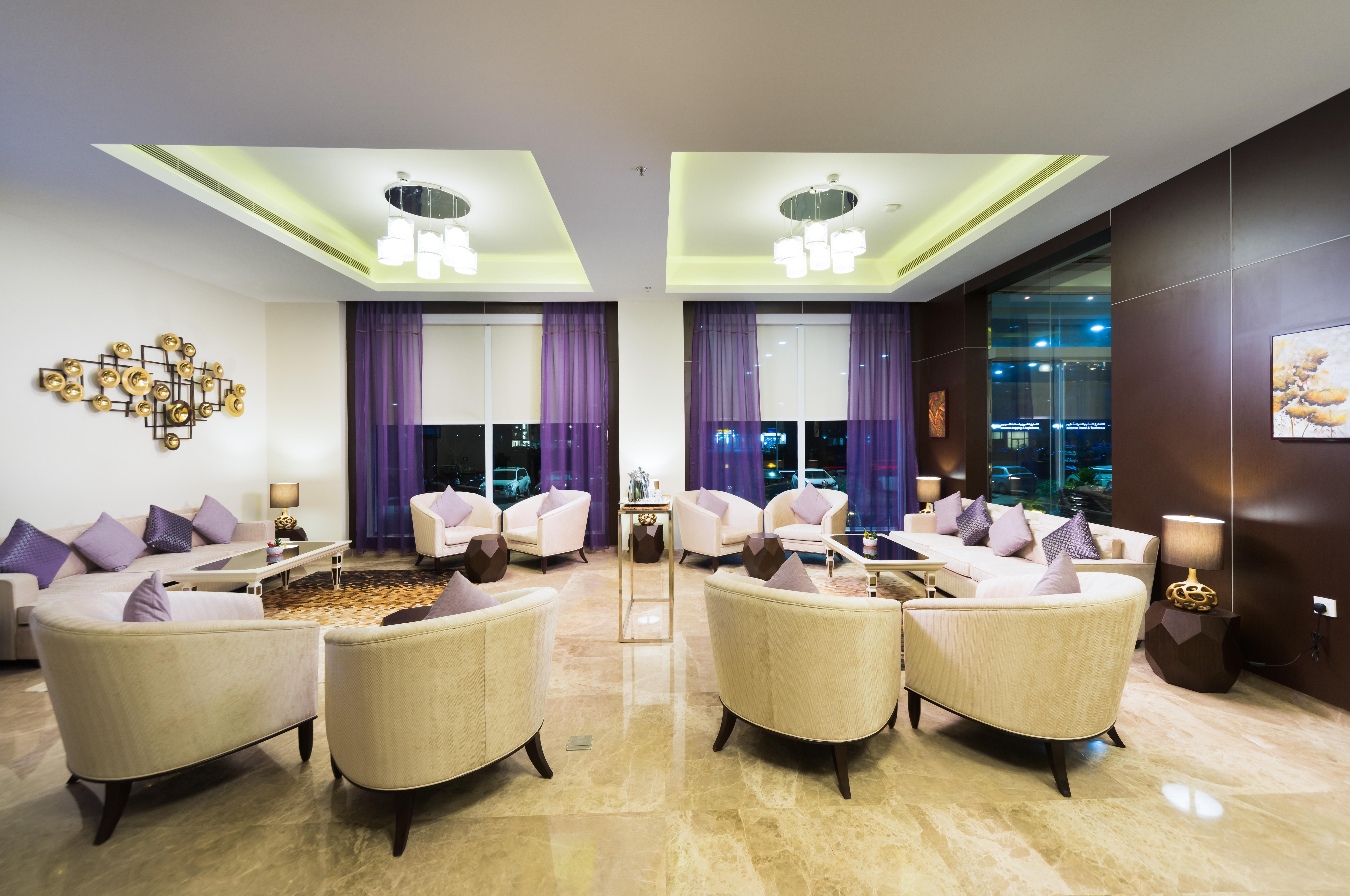 Centara Muscat Hotel Oman Екстер'єр фото