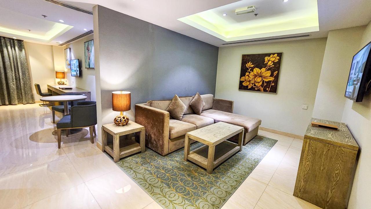 Centara Muscat Hotel Oman Екстер'єр фото