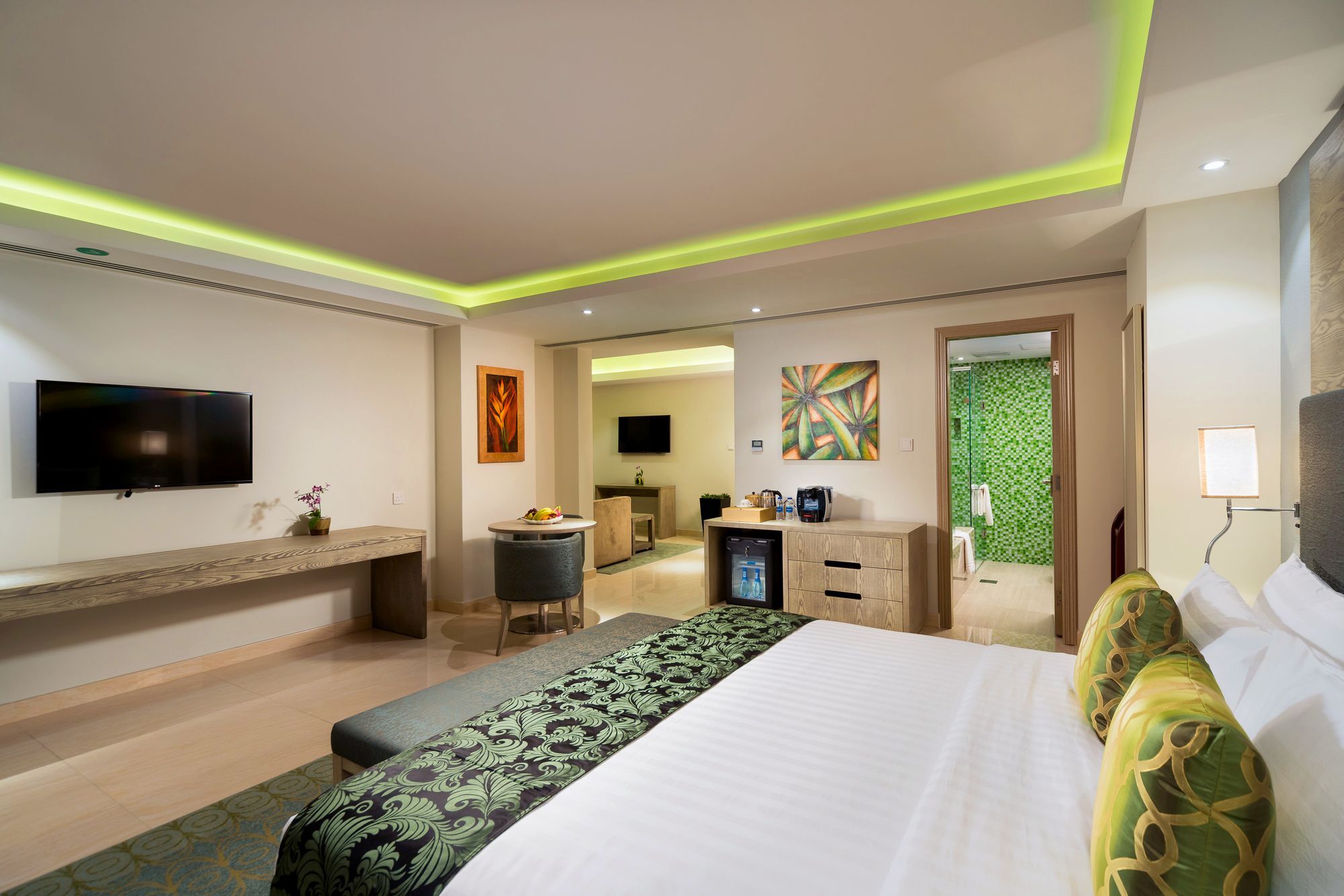 Centara Muscat Hotel Oman Екстер'єр фото